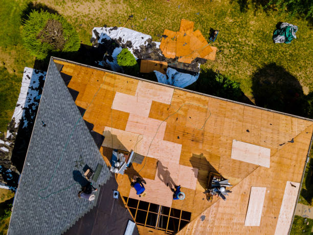 Best Residential Roofing Contractor  in Bayshore, NC