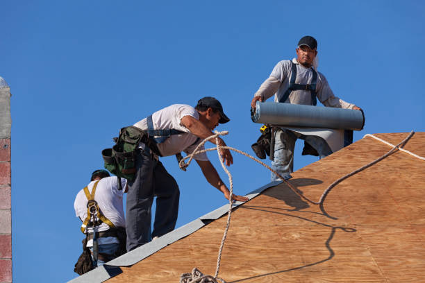 Quick and Trustworthy Emergency Roof Repair Services in Bayshore, NC