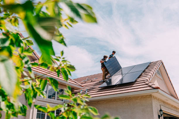 Best Commercial Roofing Services  in Bayshore, NC