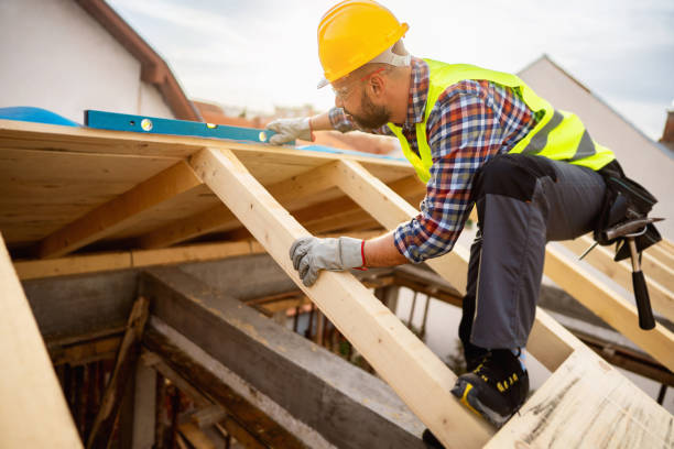 Best Slate Roofing Contractor  in Bayshore, NC